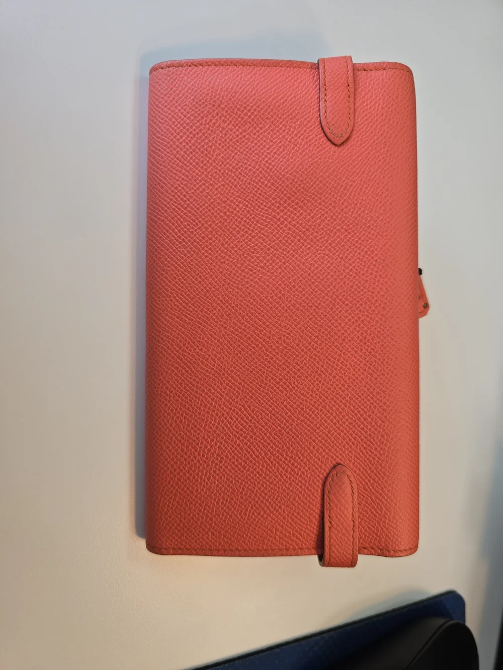 Hermes Kelly Wallet